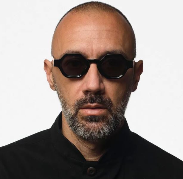Capote CC610 Sunglasses
