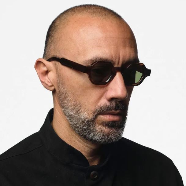 Capote CC610 Sunglasses