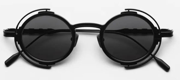 Lunettes de Soleil Capote CC011