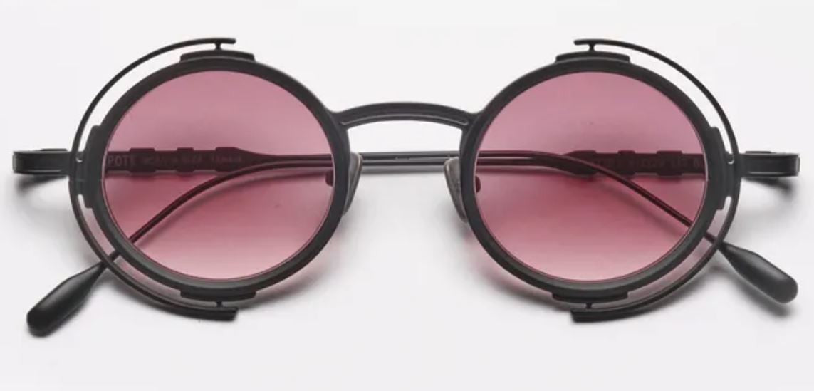 Capote CC011 Sunglasses