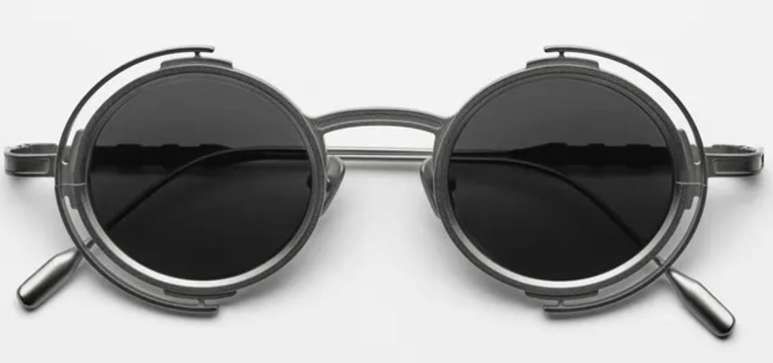 Capote CC011 Sunglasses