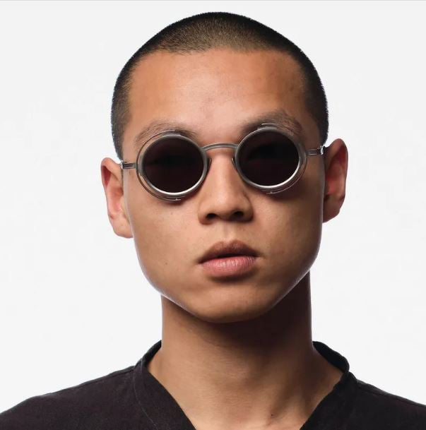 Capote CC011 Sunglasses