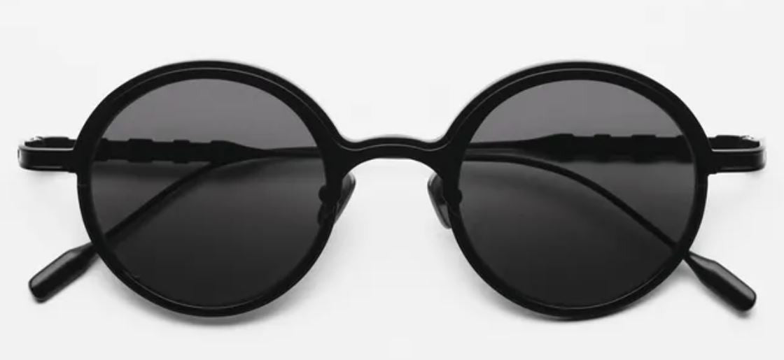 Zonnebril Capote CC02
