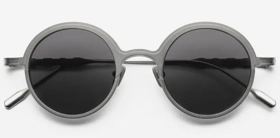 Zonnebril Capote CC02