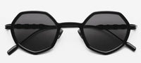 Zonnebril Capote CC03