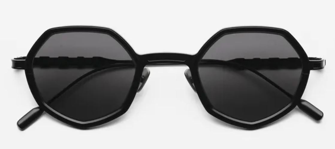 Zonnebril Capote CC03
