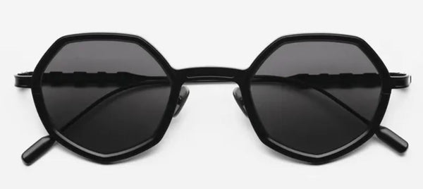 Lunettes de Soleil Capote CC03