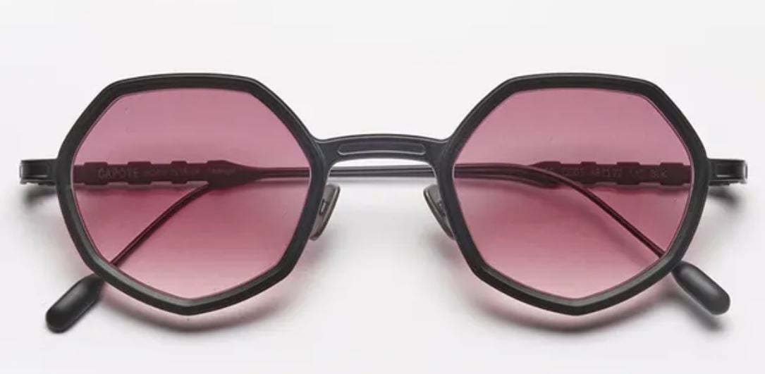 Zonnebril Capote CC03