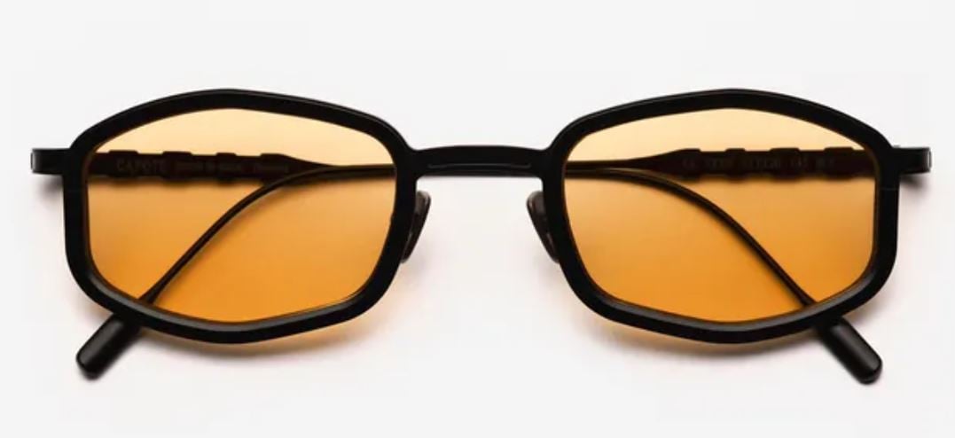 Capote CC05 Sunglasses – Céline Roland Opticiens