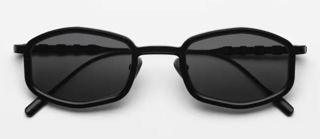 Sonnenbrille Capote CC05