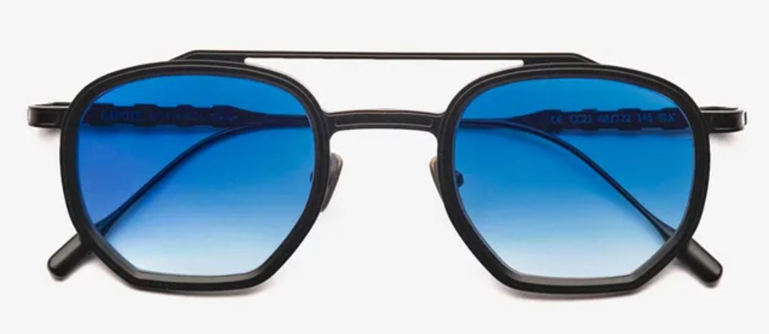 Capote CC21 Sunglasses