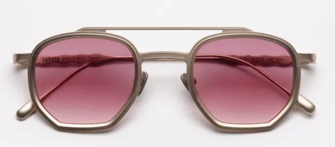Capote CC21 Sunglasses