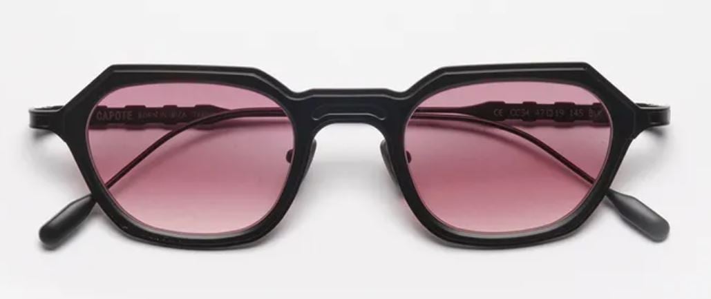 Gafas de sol Capote CC34