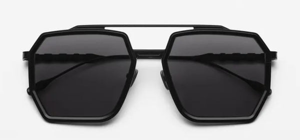 Lunettes de Soleil Capote CC55