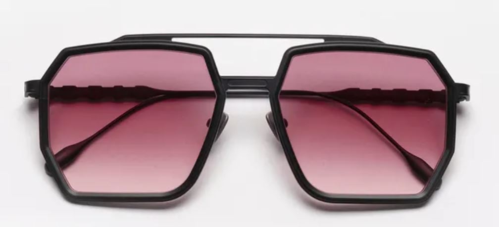 Óculos de Sol Capote CC55