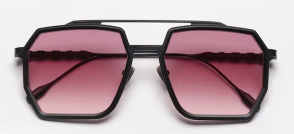 Lunettes de Soleil Capote CC55