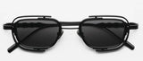 Lunettes de Soleil Capote 226AC