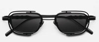 Lunettes de Soleil Capote 226AC
