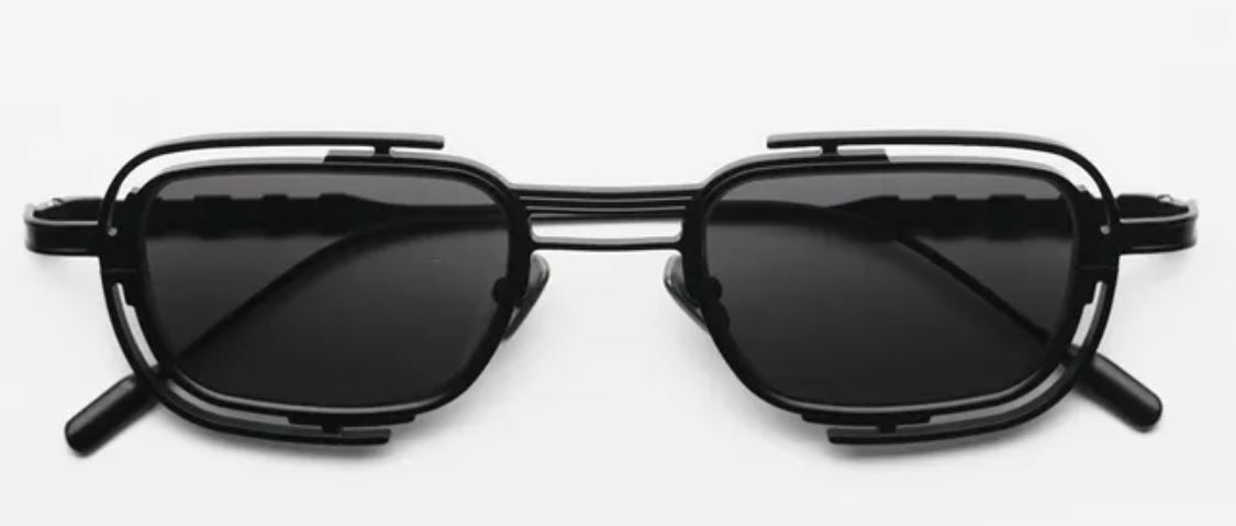 Lunettes de Soleil Capote 226AC