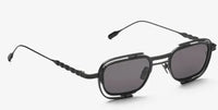 Lunettes de Soleil Capote 226AC