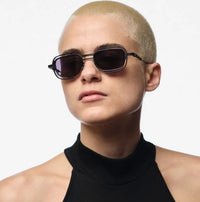 Lunettes de Soleil Capote 226AC