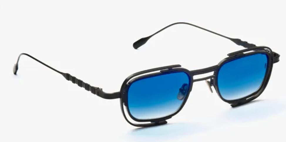 Lunettes de Soleil Capote 226AC