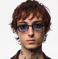Lunettes de Soleil Capote 226AC