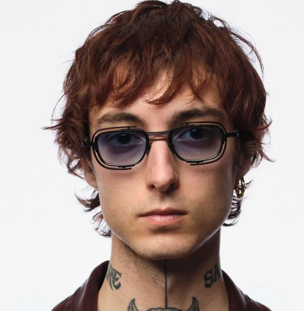Lunettes de Soleil Capote 226AC