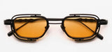 Lunettes de Soleil Capote 226AC
