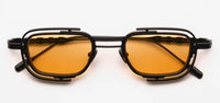 Lunettes de Soleil Capote 226AC