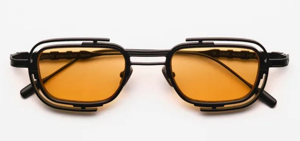 Lunettes de Soleil Capote 226AC