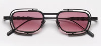 Lunettes de Soleil Capote 226AC