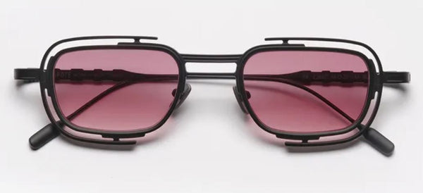 Lunettes de Soleil Capote 226AC