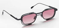 Lunettes de Soleil Capote 226AC