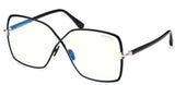 Occhiali da vista Tom Ford FT5841-B