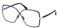 Tom Ford FT5841-B Korrektionsbrille