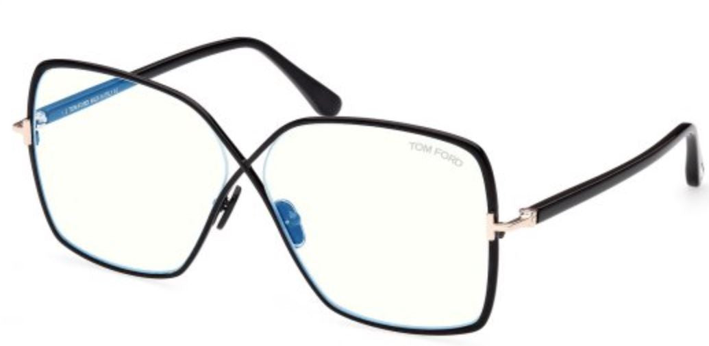Tom Ford FT5841-B Korrektionsbrille