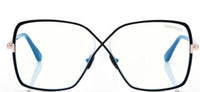 Tom Ford FT5841-B Korrektionsbrille