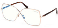 Tom Ford FT5841-B Korrektionsbrille
