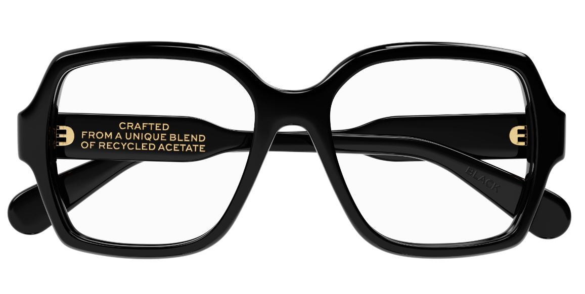 Chloe CHLOÉ CH0155O Korrektionsbrille