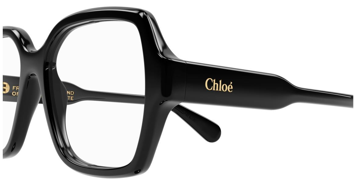 Chloe CHLOÉ CH0155O Korrektionsbrille