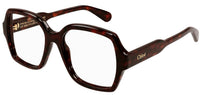 Chloe CHLOÉ CH0155O Korrektionsbrille