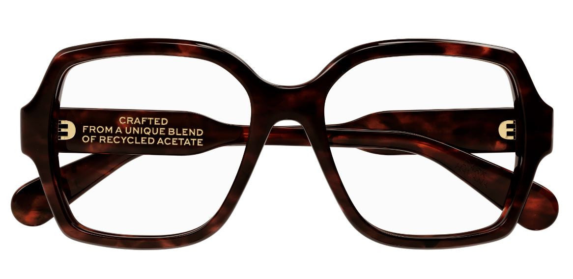 Chloe CHLOÉ CH0155O Korrektionsbrille