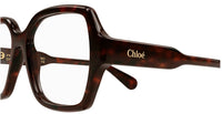 Chloe CHLOÉ CH0155O Korrektionsbrille
