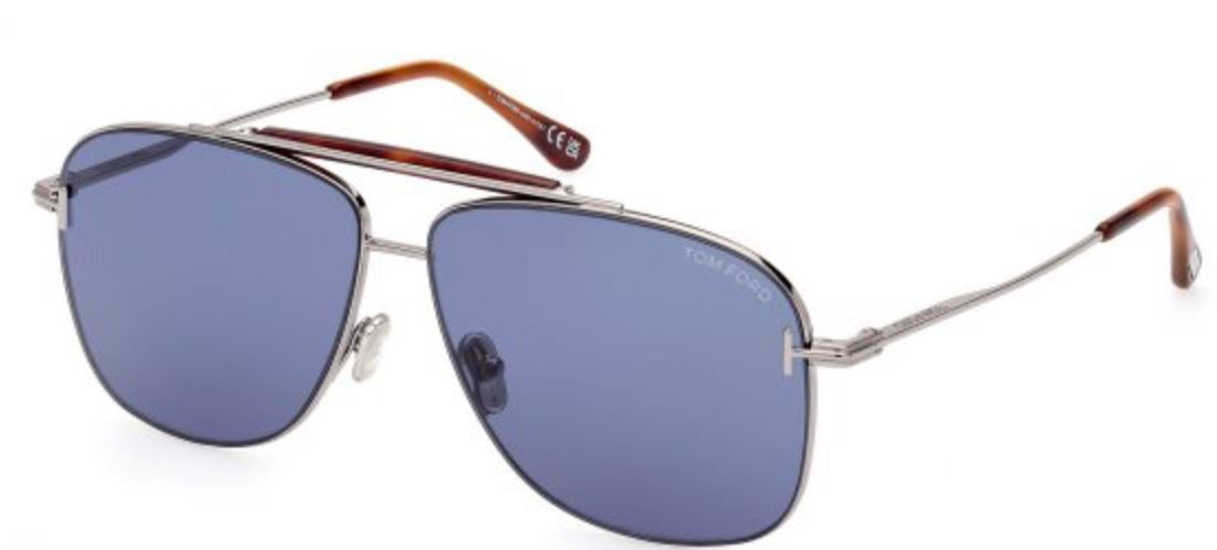 Tom Ford FT1017 Jaden Sunglasses