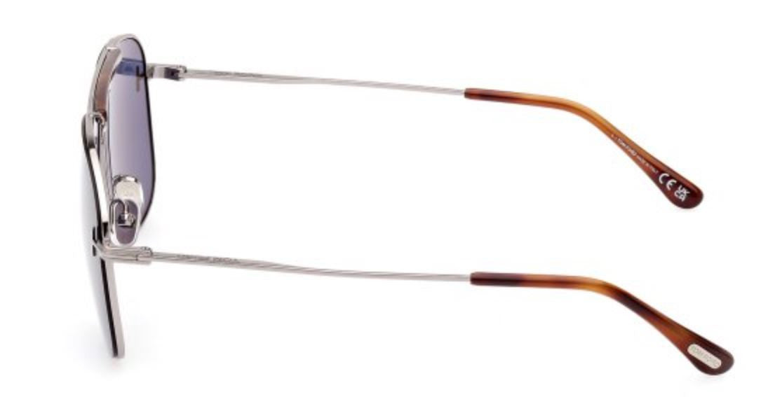 Tom Ford FT1017 Jaden Sunglasses