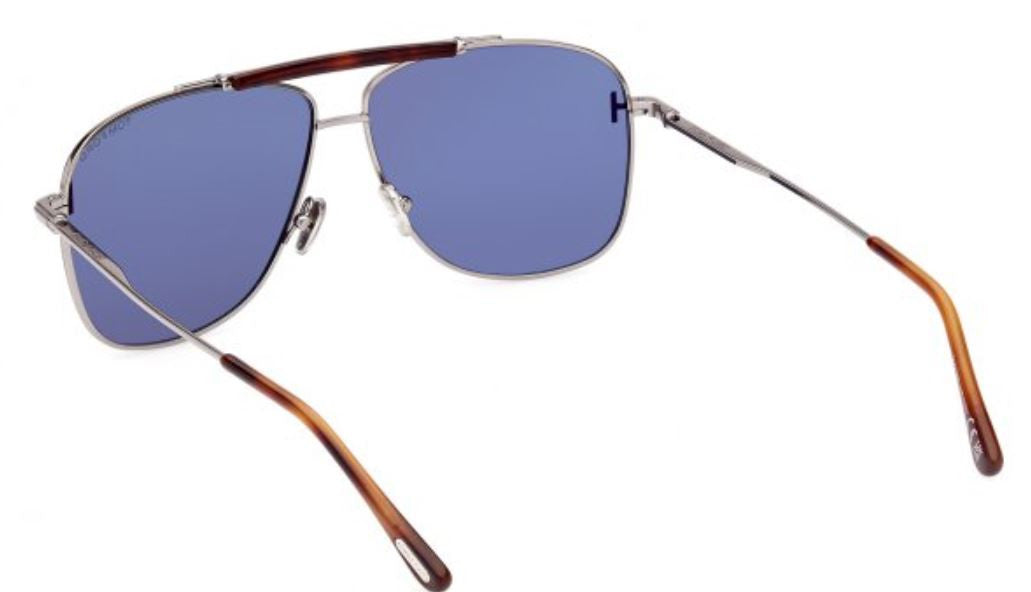 Tom Ford FT1017 Jaden Sunglasses