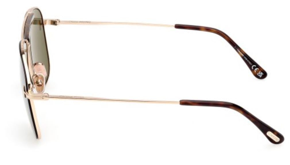 Tom Ford FT1017 Jaden Sunglasses