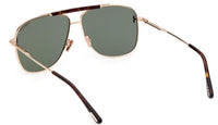 Tom Ford FT1017 Jaden Sunglasses