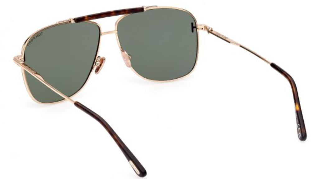 Tom Ford FT1017 Jaden Sunglasses